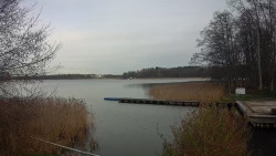 Kisajno, Port Sailor