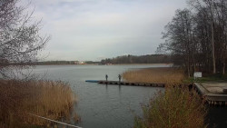 Kisajno, Port Sailor