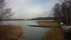 Kisajno, Port Sailor