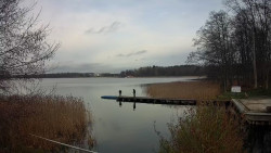 Kisajno, Port Sailor