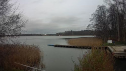 Kisajno, Port Sailor