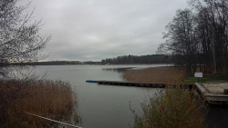 Kisajno, Port Sailor