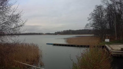 Kisajno, Port Sailor