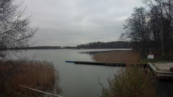 Kisajno, Port Sailor