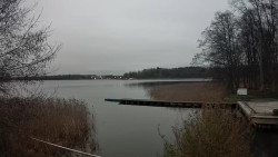 Kisajno, Port Sailor