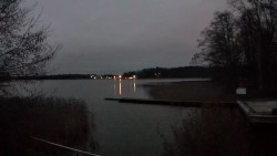 Kisajno, Port Sailor