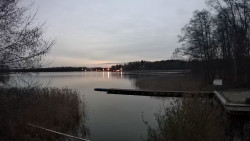 Kisajno, Port Sailor