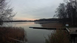 Kisajno, Port Sailor