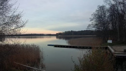 Kisajno, Port Sailor