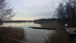 Kisajno, Port Sailor