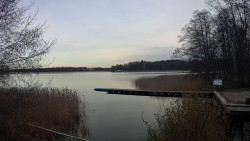 Kisajno, Port Sailor