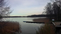 Kisajno, Port Sailor