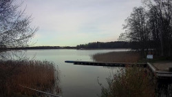 Kisajno, Port Sailor