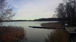 Kisajno, Port Sailor