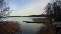 Kisajno, Port Sailor