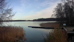 Kisajno, Port Sailor