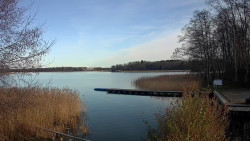 Kisajno, Port Sailor