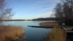 Kisajno, Port Sailor