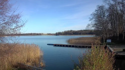 Kisajno, Port Sailor