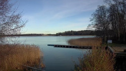 Kisajno, Port Sailor