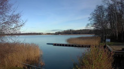 Kisajno, Port Sailor