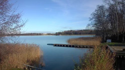 Kisajno, Port Sailor