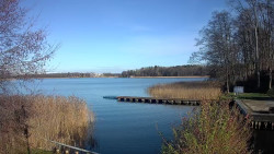 Kisajno, Port Sailor