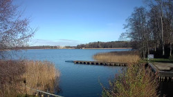 Kisajno, Port Sailor