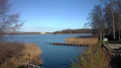 Kisajno, Port Sailor