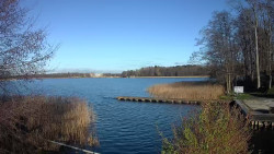 Kisajno, Port Sailor