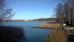 Kisajno, Port Sailor