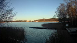 Kisajno, Port Sailor