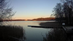 Kisajno, Port Sailor