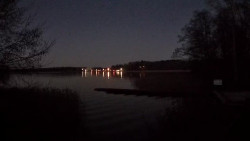 Kisajno, Port Sailor