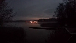 Kisajno, Port Sailor