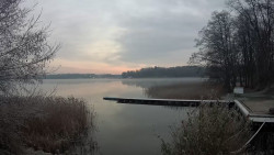 Kisajno, Port Sailor