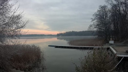 Kisajno, Port Sailor