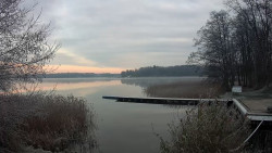 Kisajno, Port Sailor