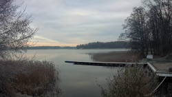 Kisajno, Port Sailor