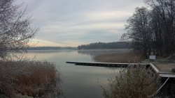 Kisajno, Port Sailor