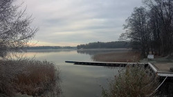 Kisajno, Port Sailor