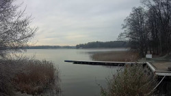 Kisajno, Port Sailor