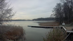 Kisajno, Port Sailor