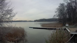 Kisajno, Port Sailor