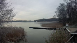 Kisajno, Port Sailor