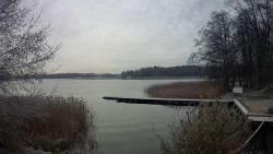 Kisajno, Port Sailor