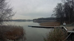 Kisajno, Port Sailor