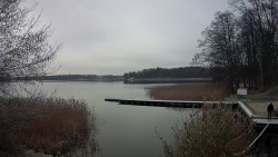 Kisajno, Port Sailor