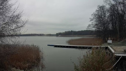 Kisajno, Port Sailor