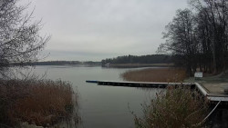 Kisajno, Port Sailor